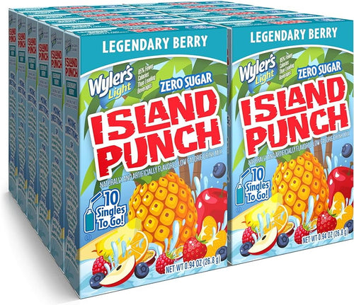 Double Pack