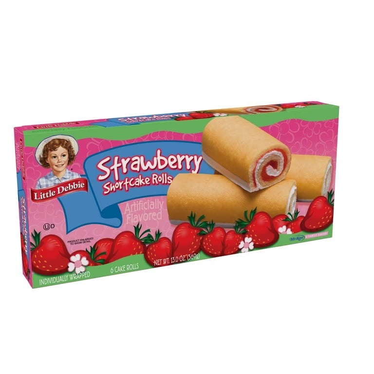 Dub 5 Sweet Soup Pack